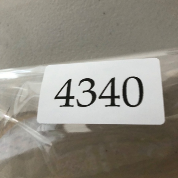 J Jill Pure Jill Elements Womens Top Size 3X Tan Light Brown Embroidered Linen - Picture 10 of 11